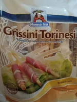 Grissini torinesi