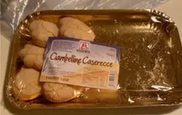 Ciambelline