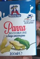 Panna da cucina uht
