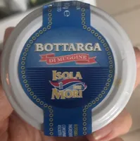 Bottarga di muggine