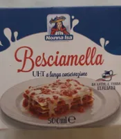 Besciamella