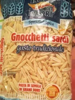 Gnocchetti sardi gusto tradizionale