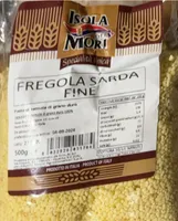 Fregola sarda