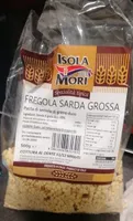 Fregola