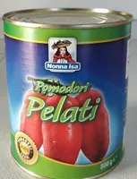 Pomodori pelati