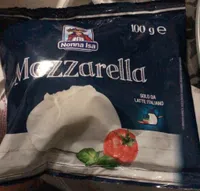 Mozalella