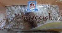 Mostaccioli