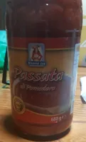 Passata di pomodoro