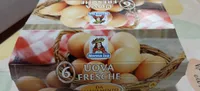 Uova fresche