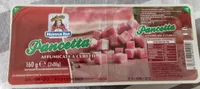 Pancetta affumicata a cubetti