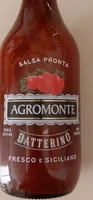 Salsa pronta