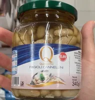Fagiolini cannellini
