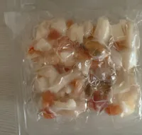 Preparato per risotto