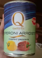 Peoeroni arrostiti