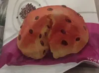 Pagnotta con cioccolato