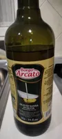 Olio di sansa di oliva