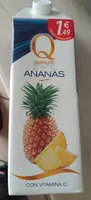 Succo ananas