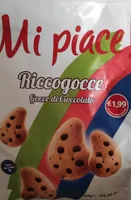 Riccogocce