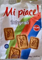 frollini integrali
