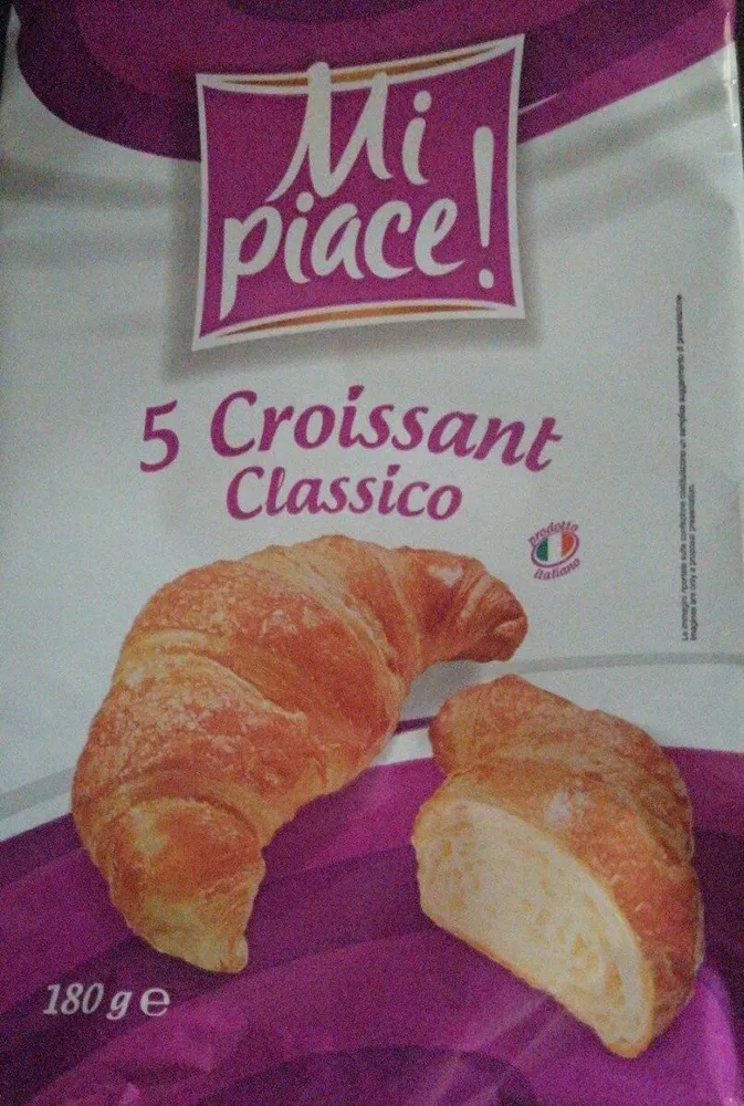 Croissant