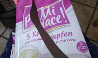 Mi piace