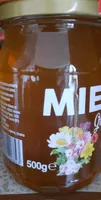 Miele Gregoriano Millefiori 500g