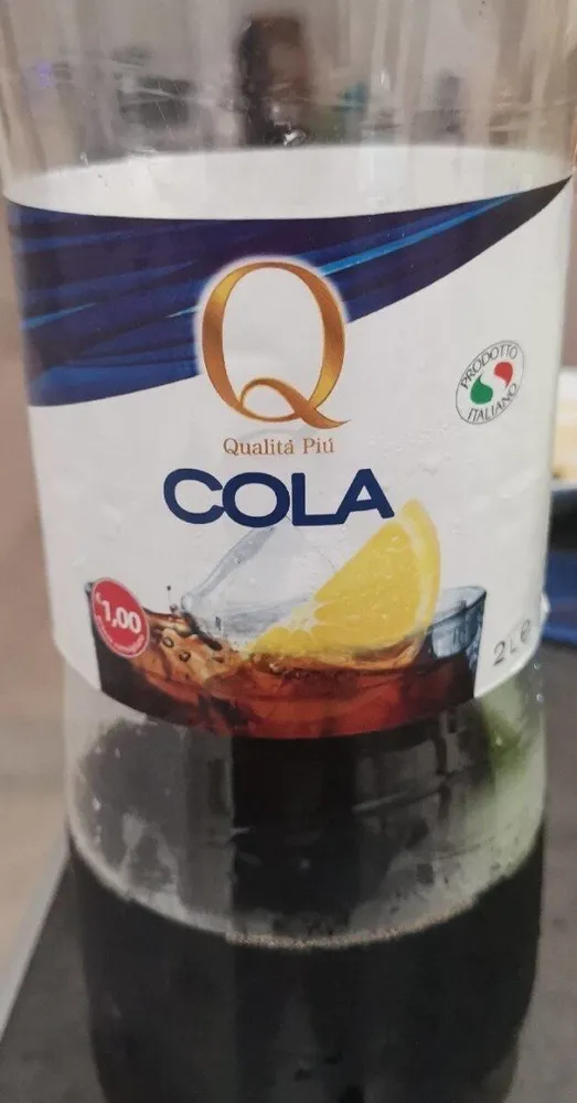 Cola