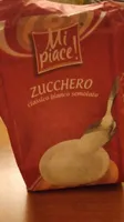 Zucchero classico semolato bianco
