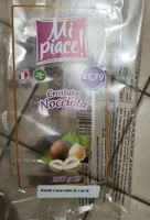 crostata nocciola