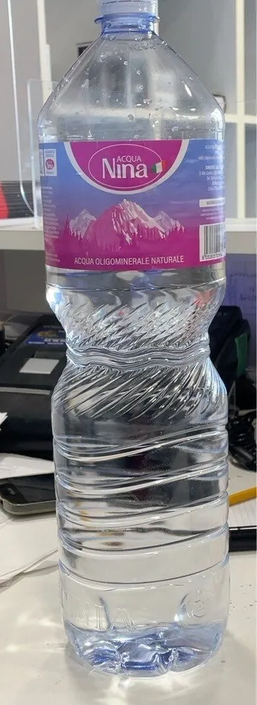 Acqua Nina