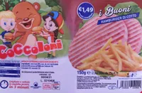 Hamburger di Cotto