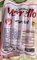 Wurstel