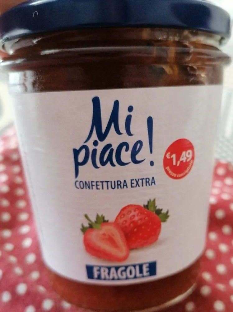 Marmellata