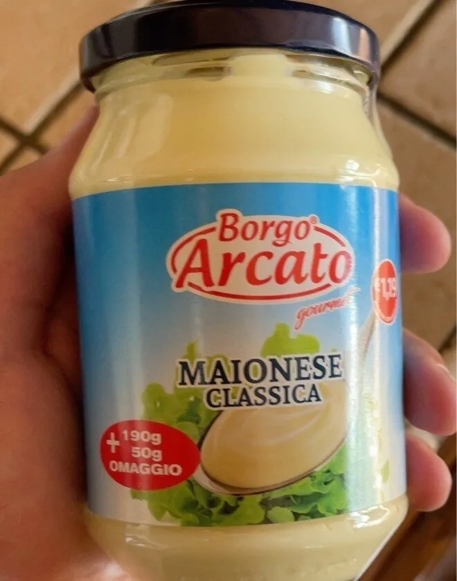 Maionese