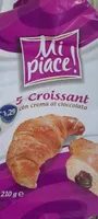 5 croissant