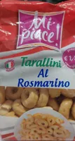 Taralli al rosmarino