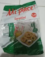 Tarallini