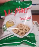 Tarallini