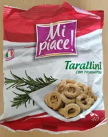 Tarallini