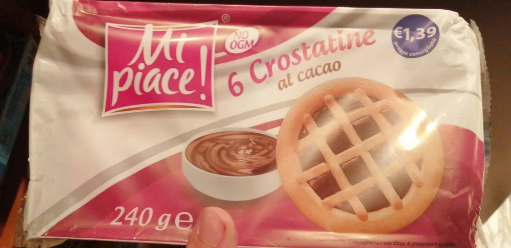 Crostatine