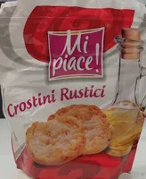 Crostini Rustici
