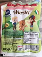 Wurstel