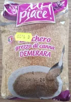 Zucchero di canna demerara
