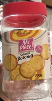 Salatini Rotondi