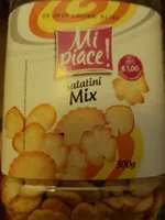 Salatini mix