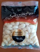 gnocchi napoletani