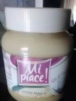 Crema bianca