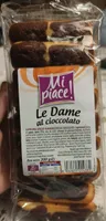 Le dame al cioccolato
