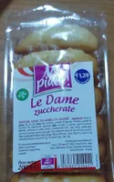 Le dame zuccherate