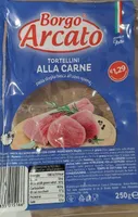 Tortellini alla carne